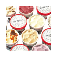 Product image of Salt & Straw Ice Cream Subsciption